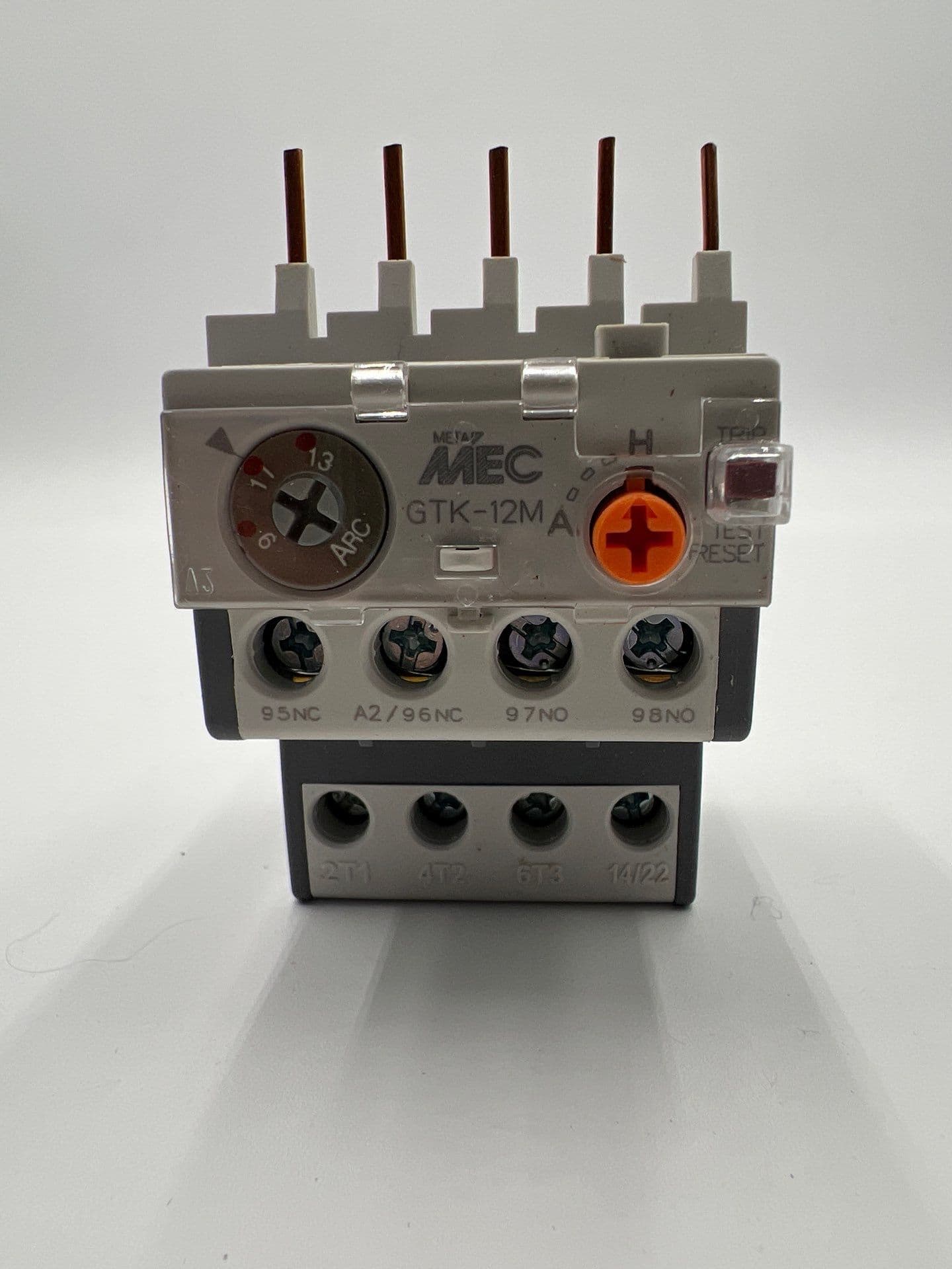 LS Electric GTK12M-11 – image 1