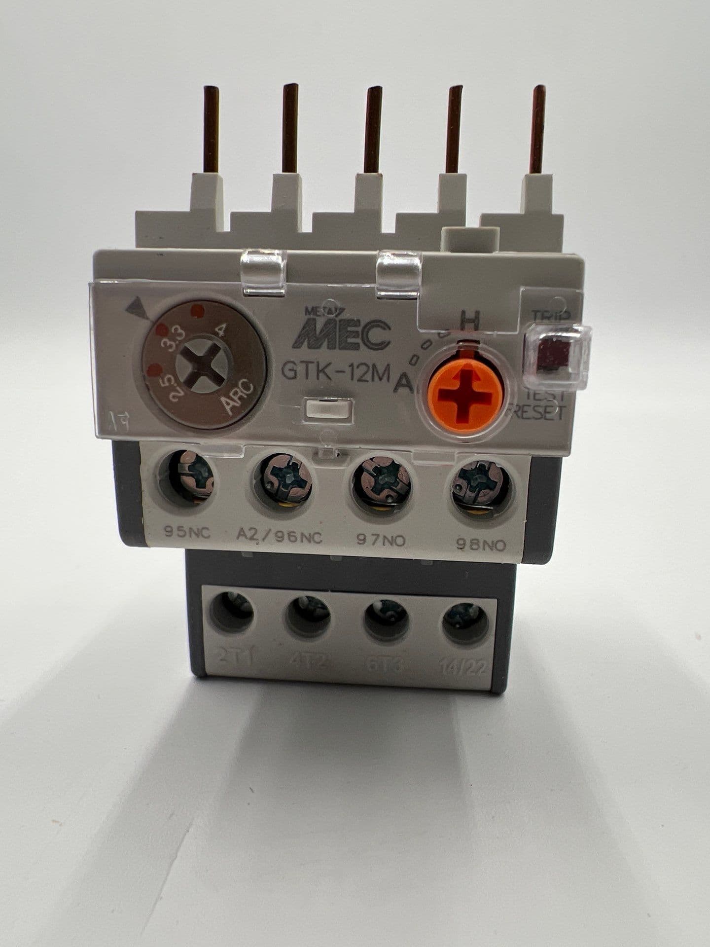 LS Electric GTK12M-3.3 – image 1