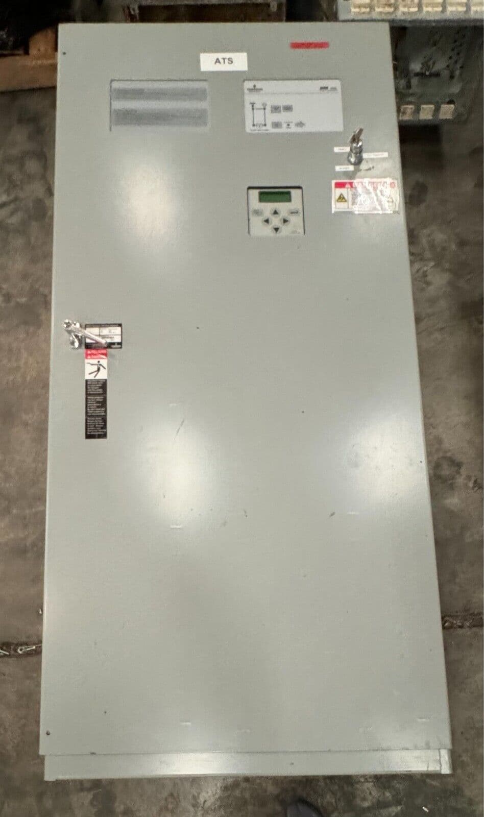 ASCO H04ATSA31000N50C – image 1