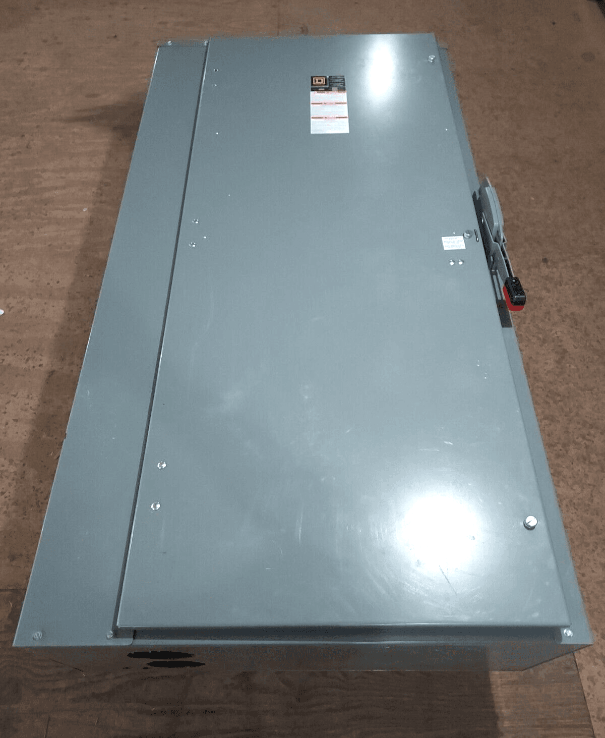 Square D H327N – image 1