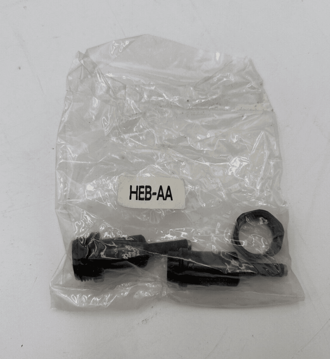 Bussman HEB-AA – image 1