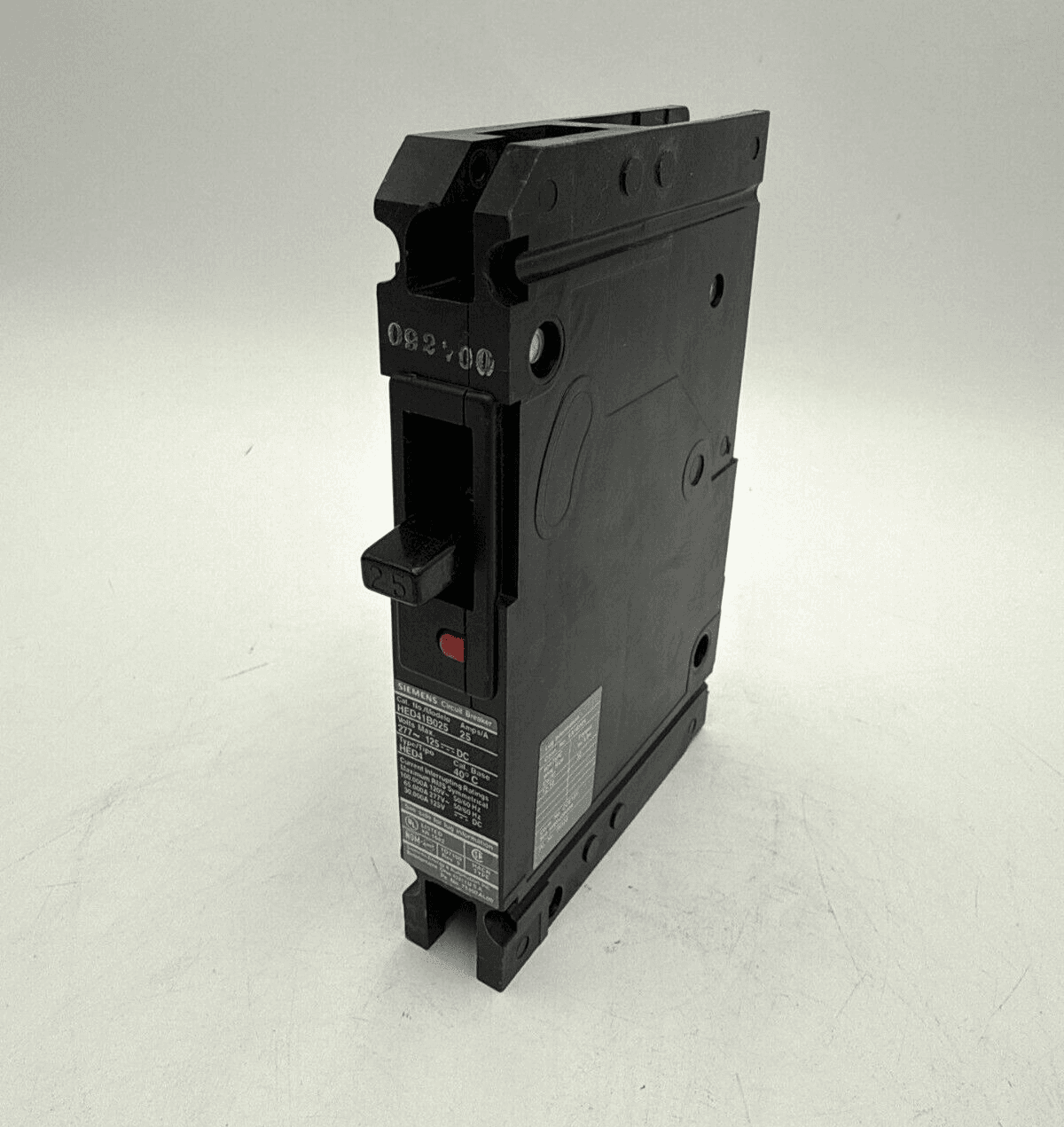 Siemens HED41B025 – image 1