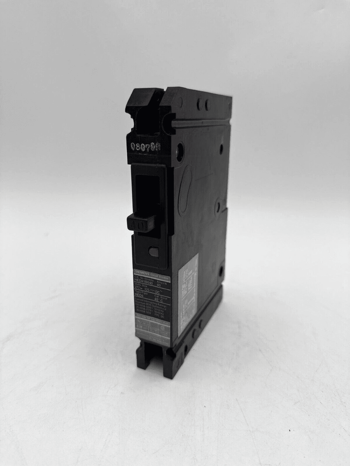 Siemens HED41B040 – image 1