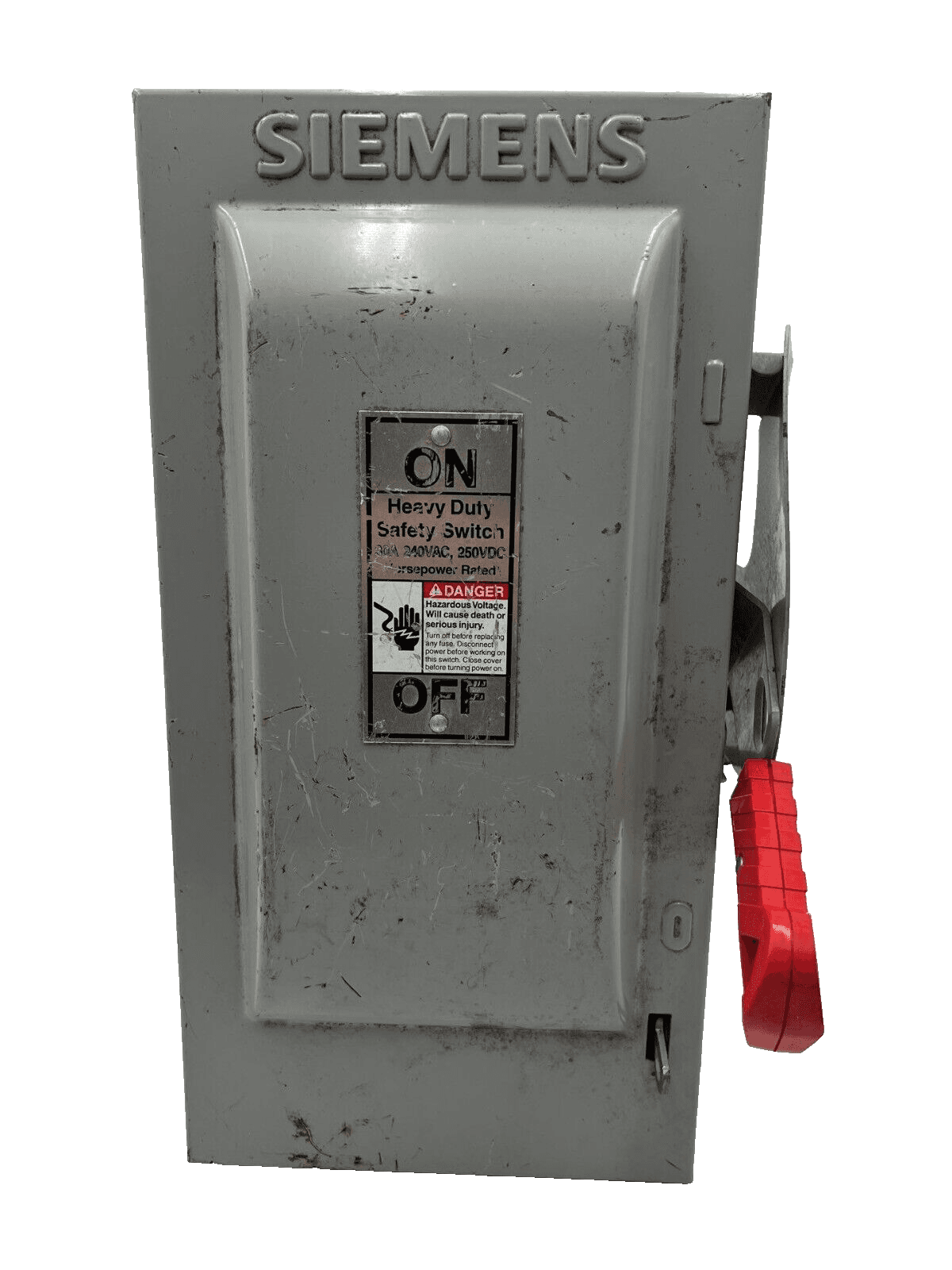 Siemens HF221N
