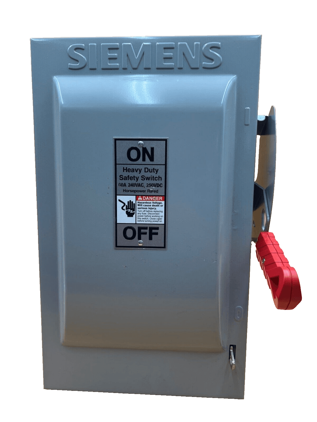 Siemens HF322N – image 1