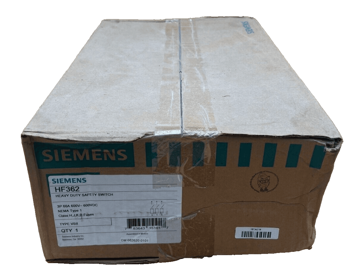 Siemens HF362 – image 1