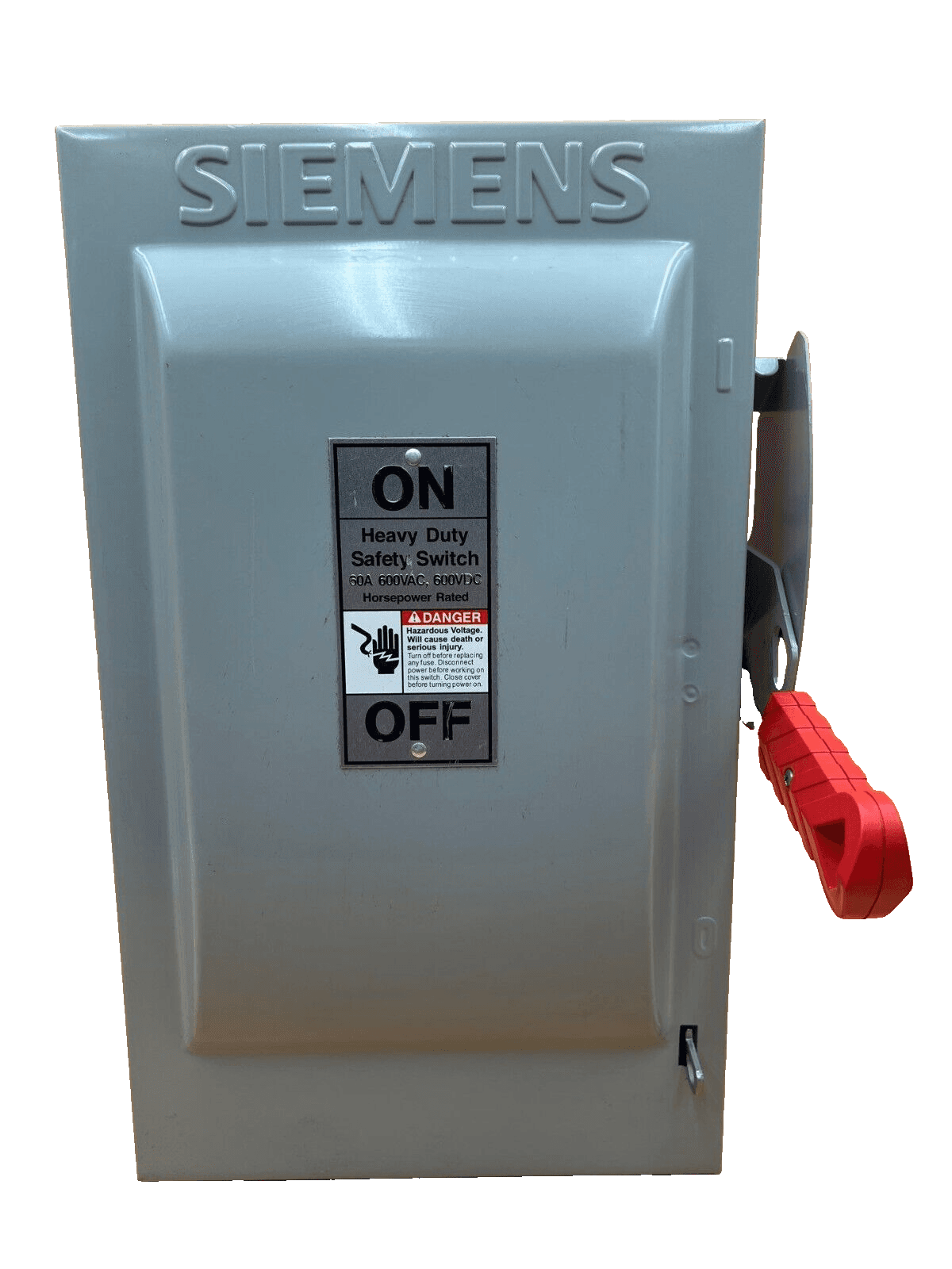 Siemens HF362N