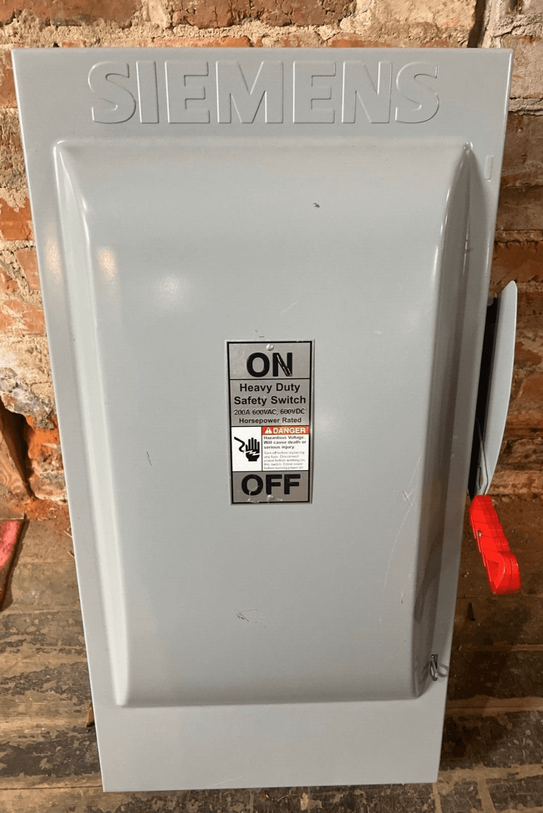 Siemens HF364 – image 1