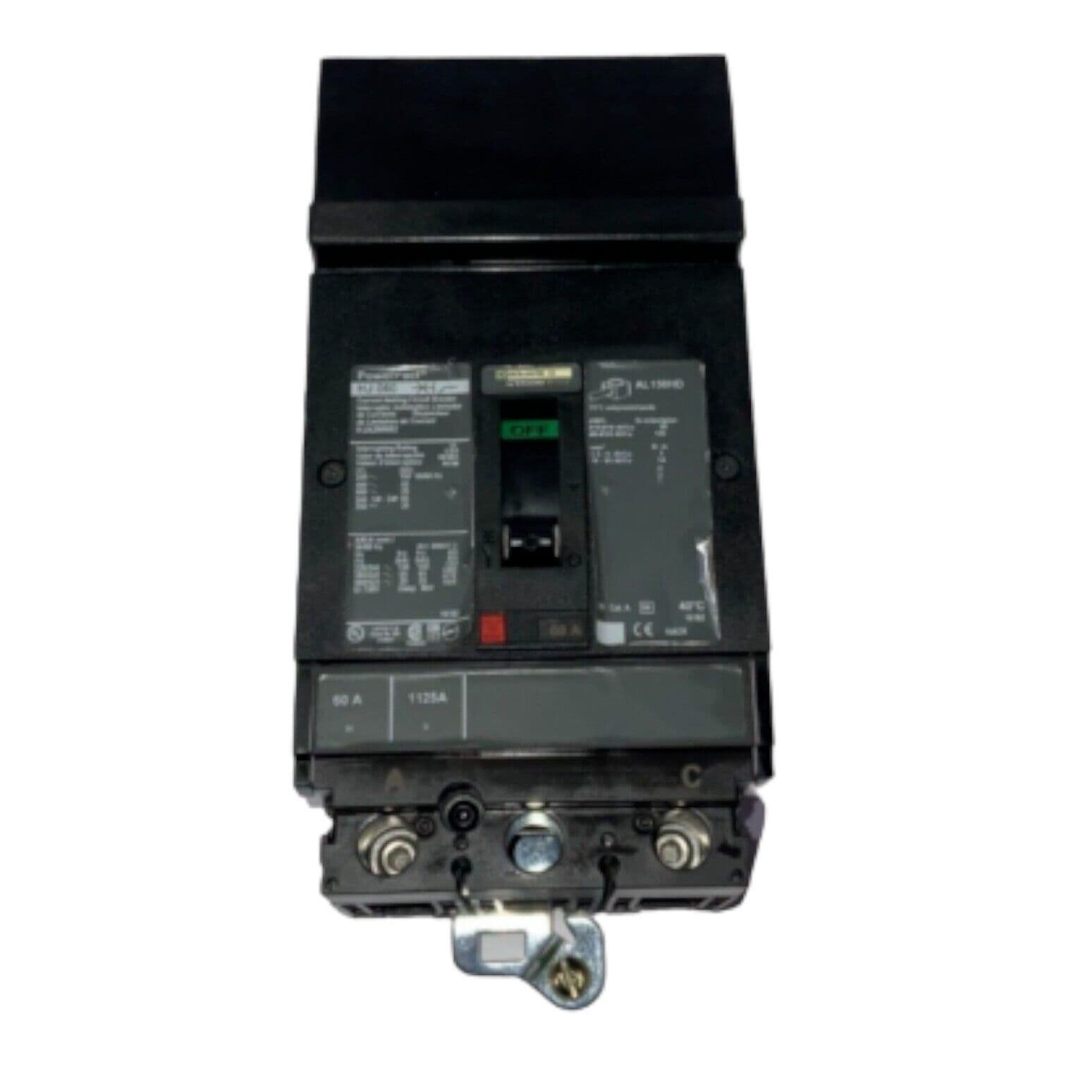 Square D HJA260602 – image 1