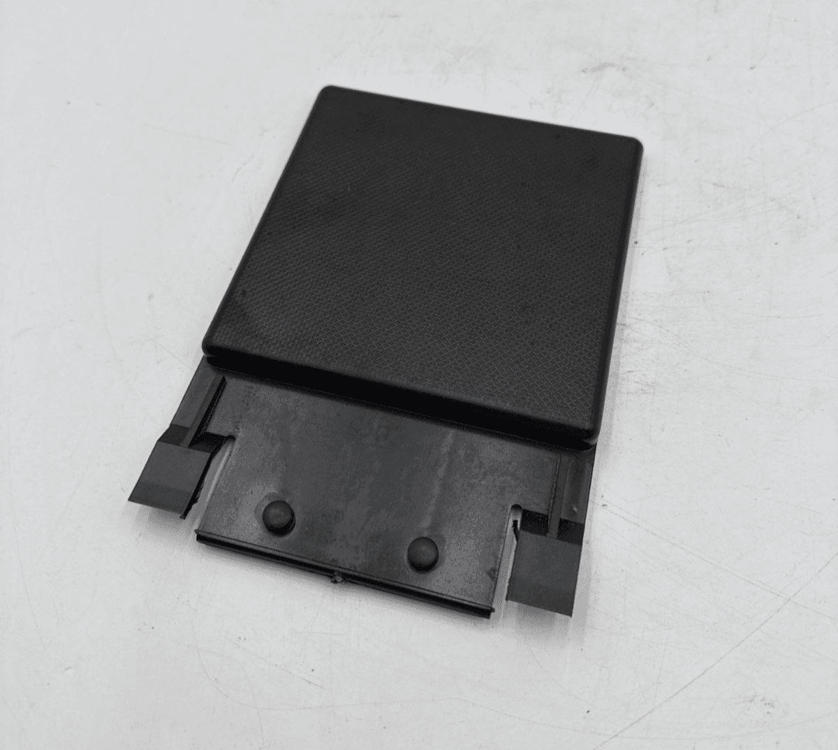 Square D 80034-188-03 HLW4BL Blank Filler I-Line Panelboard Cover Panel Plate