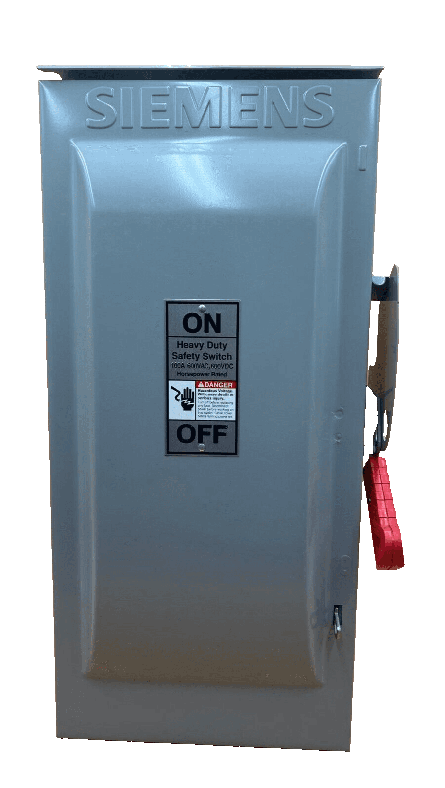 Siemens HNF363R – image 1