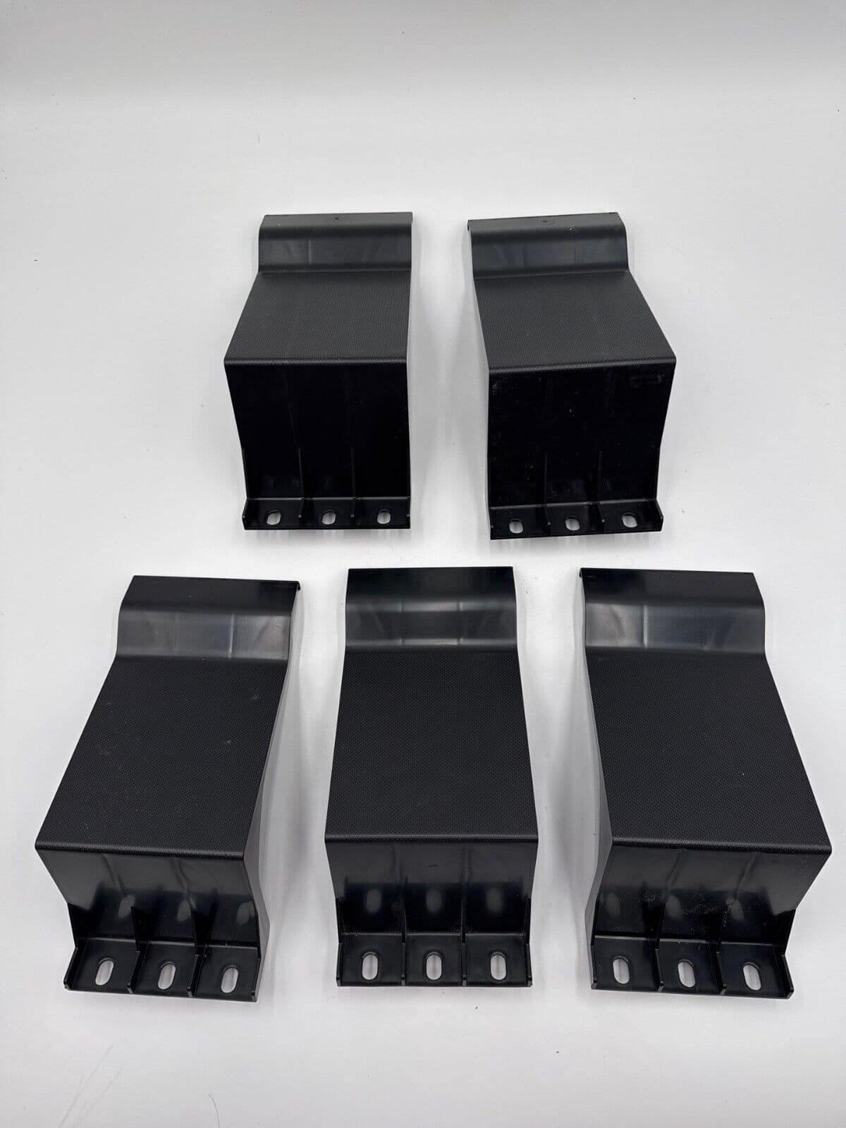 Square D HNM-4BL – image 1