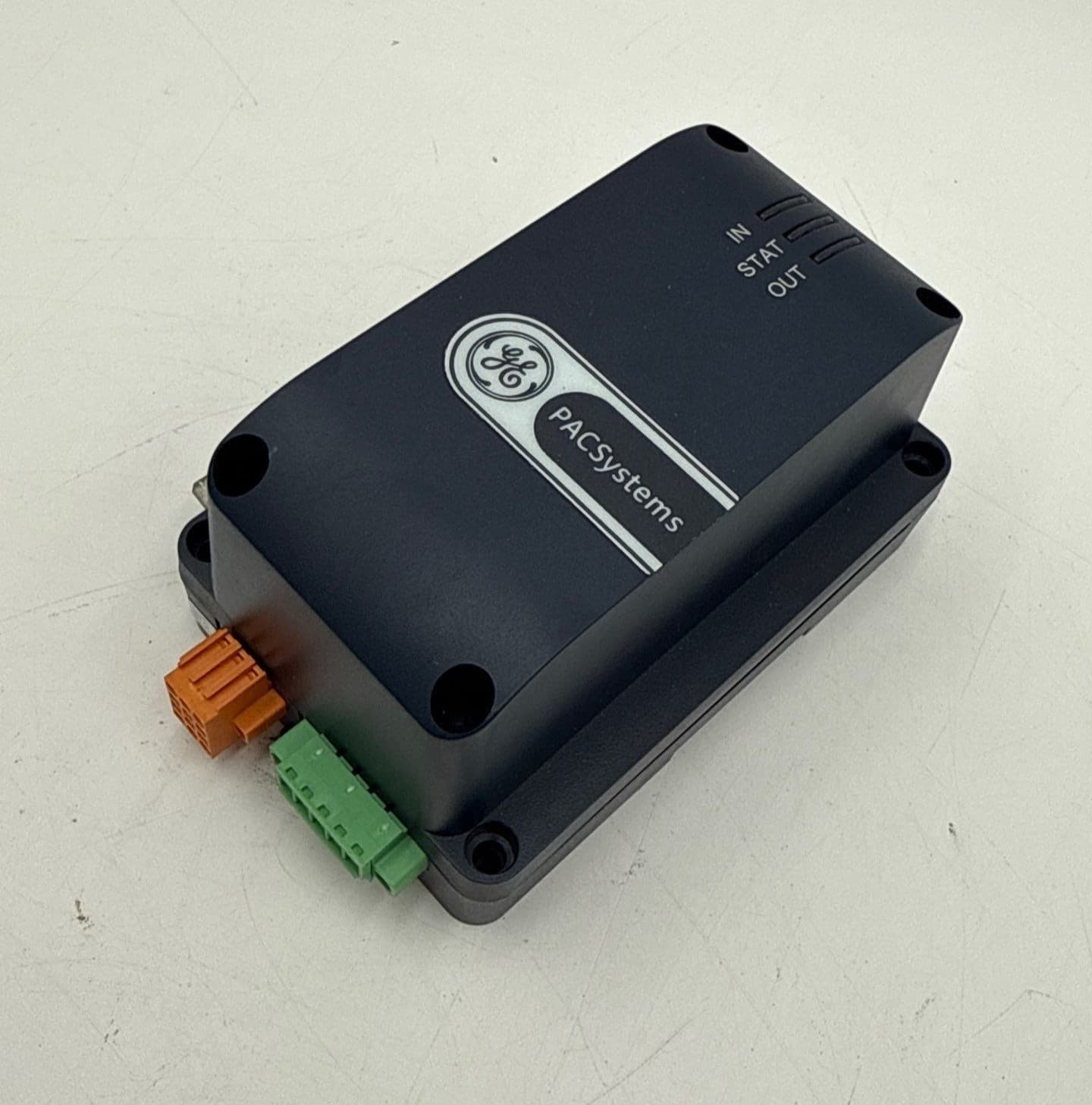 GE PacSystems IC695ACC403-AA CPE400 Energy Pack Asm IC695ACC413-AA – image 1