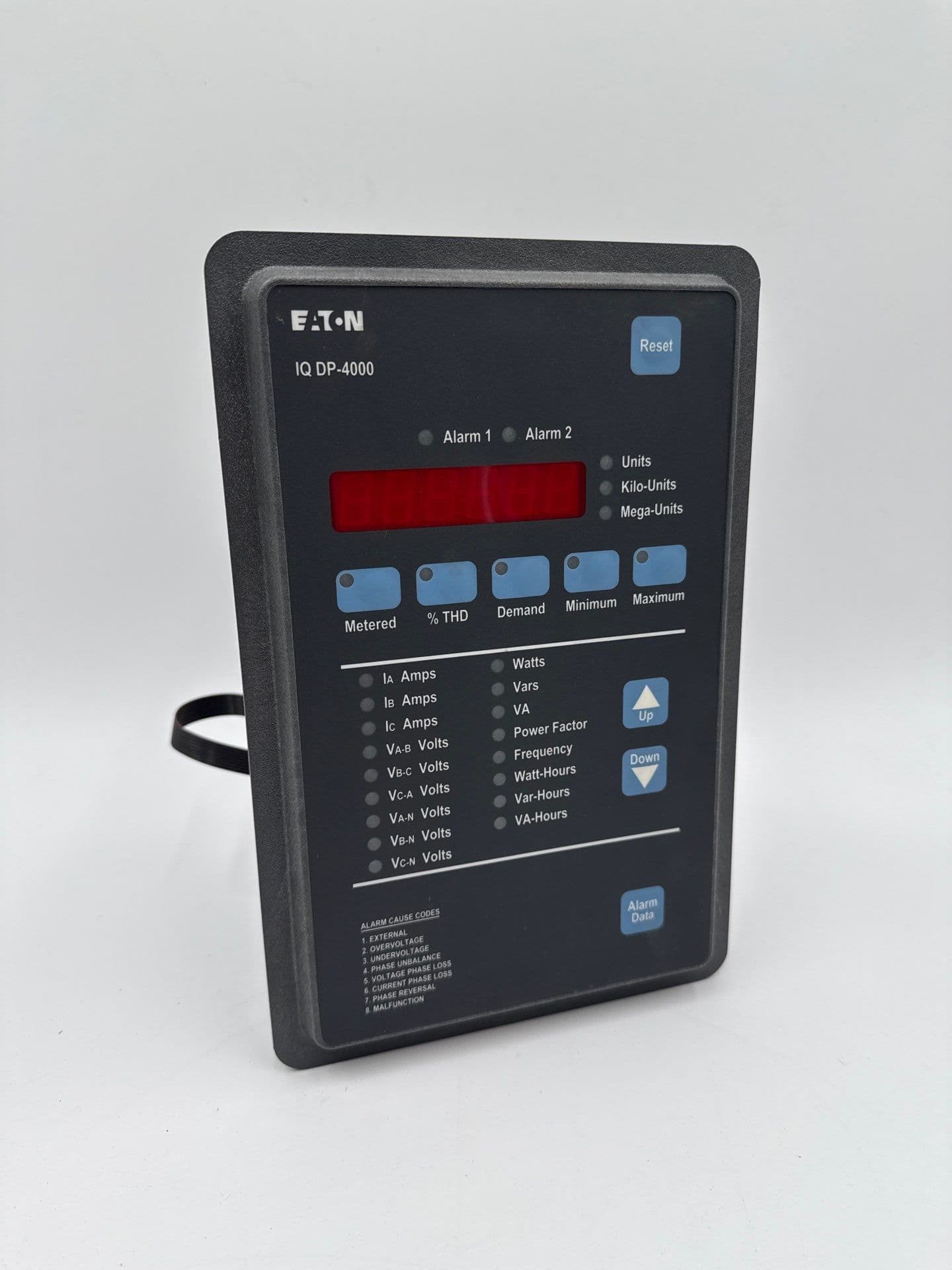 Cutler-Hammer Eaton IQ DP 4000 Power Supply Module 3PH IPONI 100-600VAC – image 1