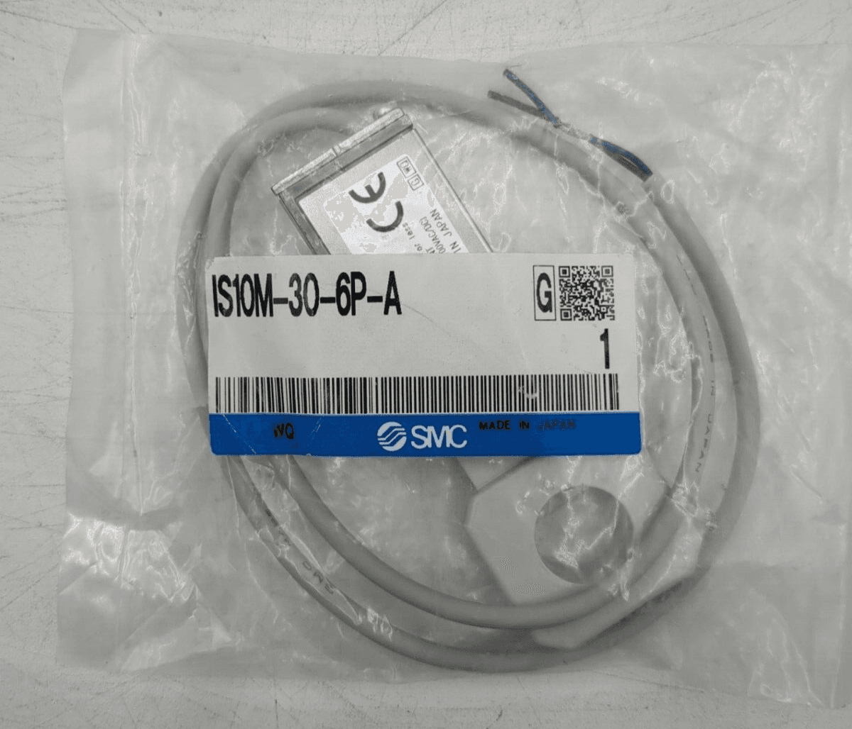 SMC IS10M-30-6P-A – image 1