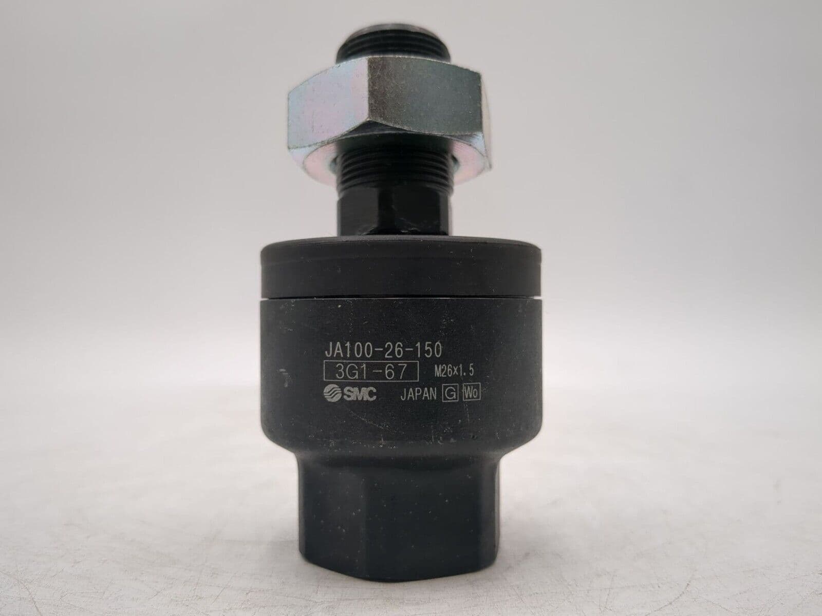 SMC JA100-26-150 – image 1