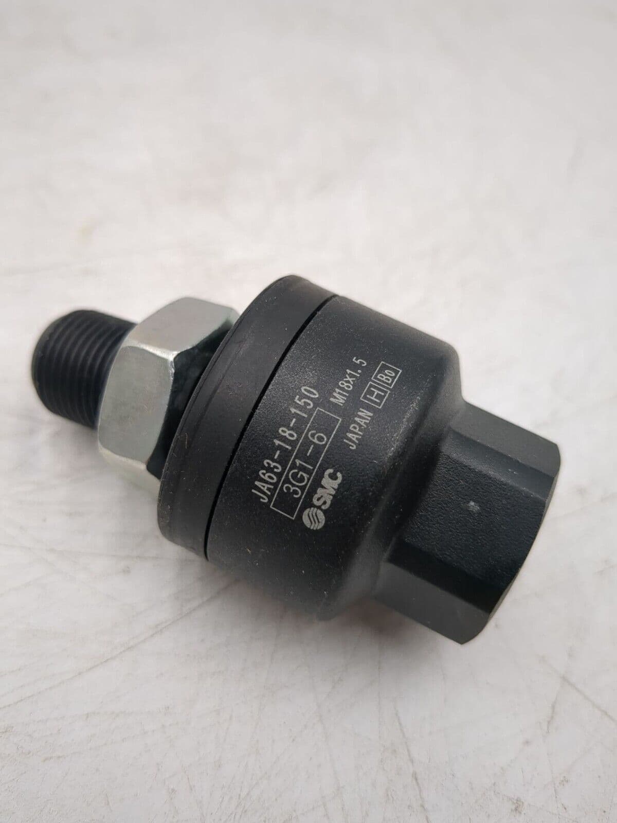 SMC JA63-18-150 – image 1