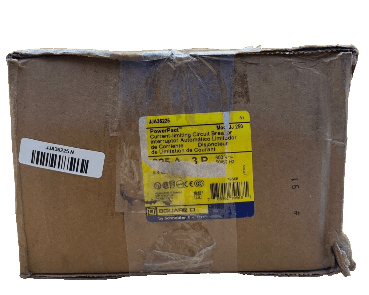 Square D JJA36225