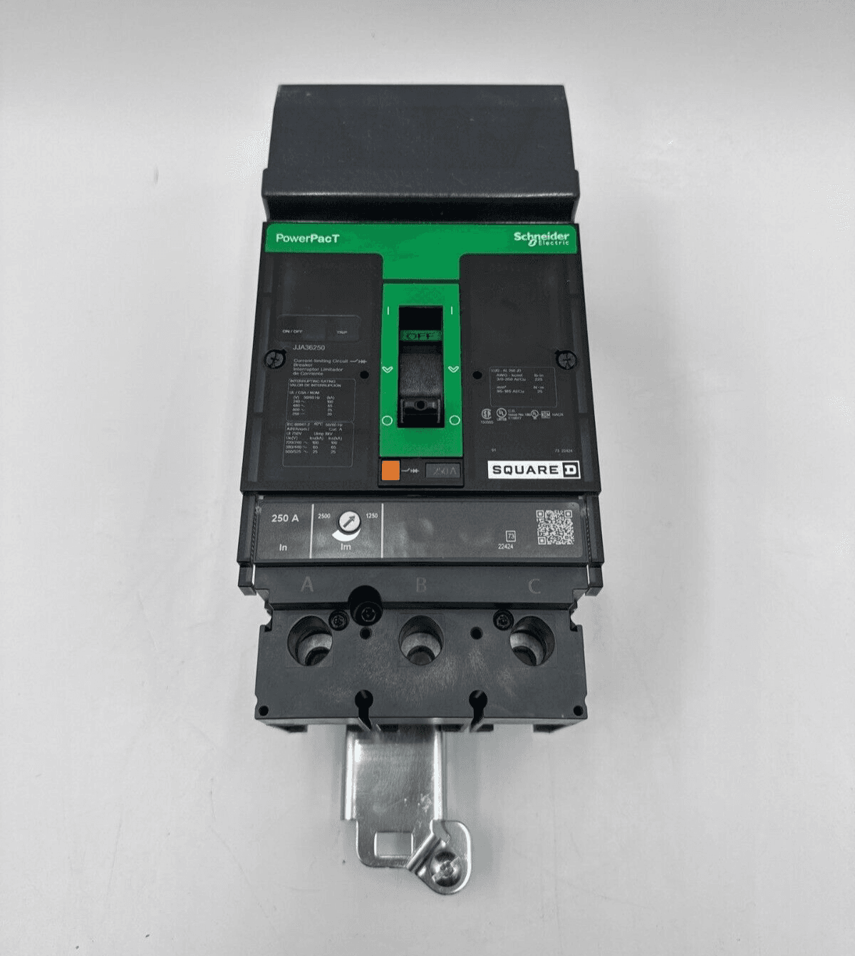 Square D JJA36250 – image 1