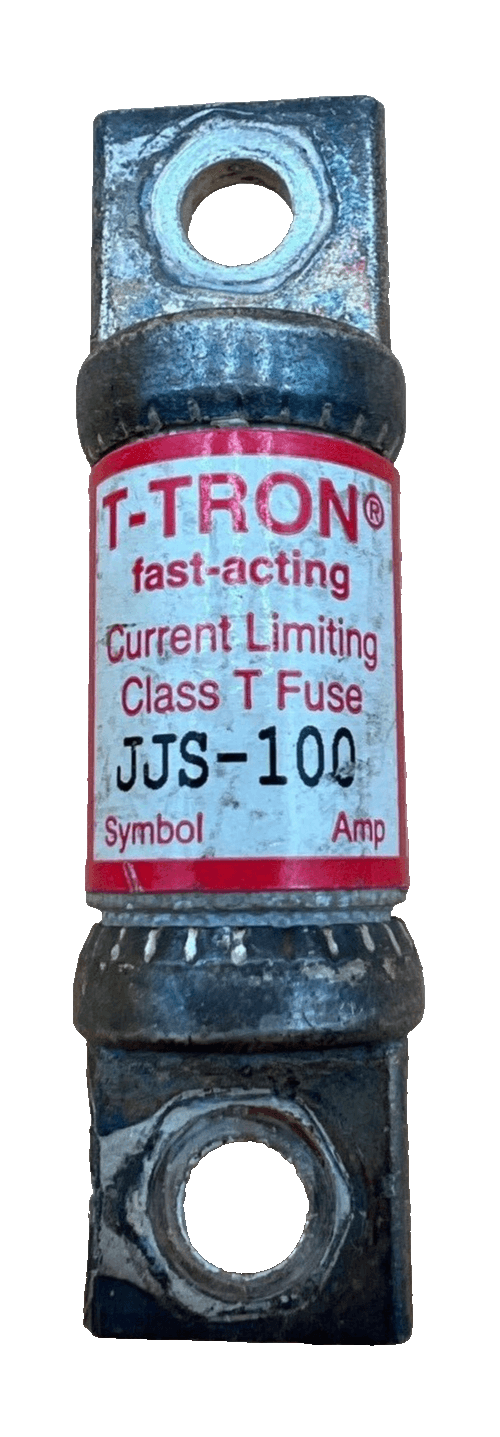 Bussmann JJS-100 – image 1