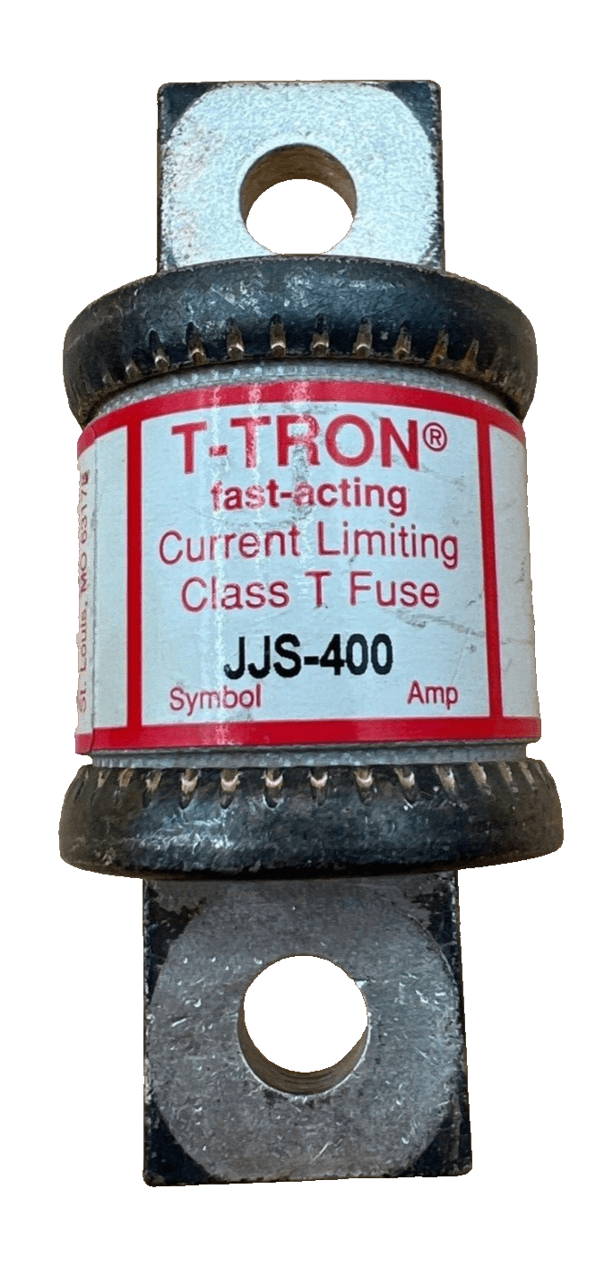 Bussmann JJS-400 – image 1