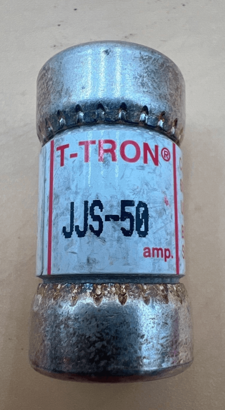 Bussmann JJS-50 – image 1