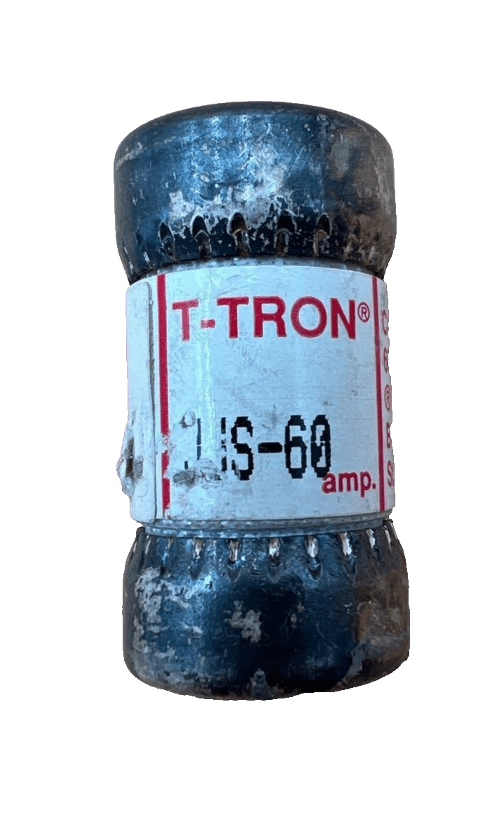 Bussmann JJS-60 – image 1