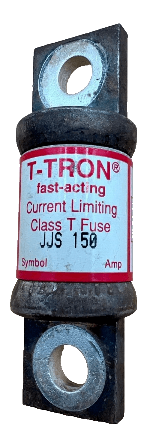 Bussmann JJS150 – image 1