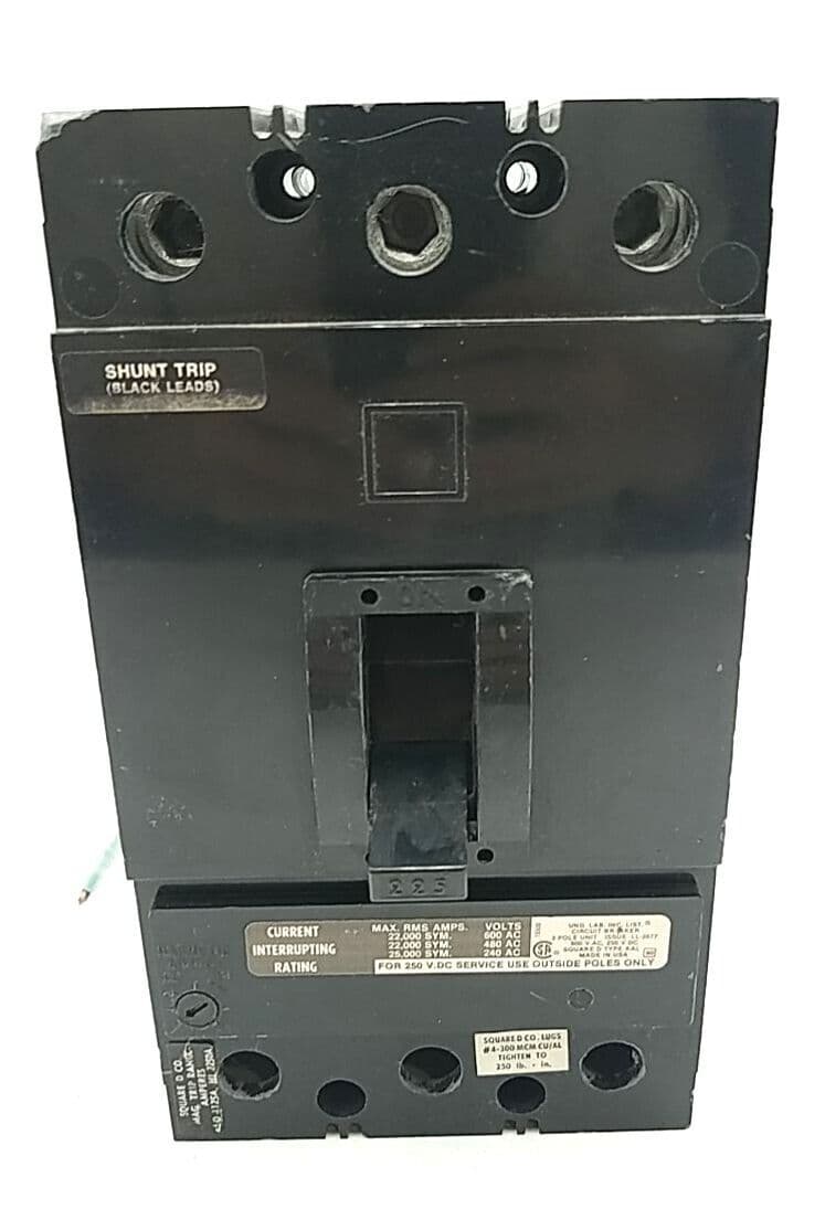 Square D KAL362256139 – image 1