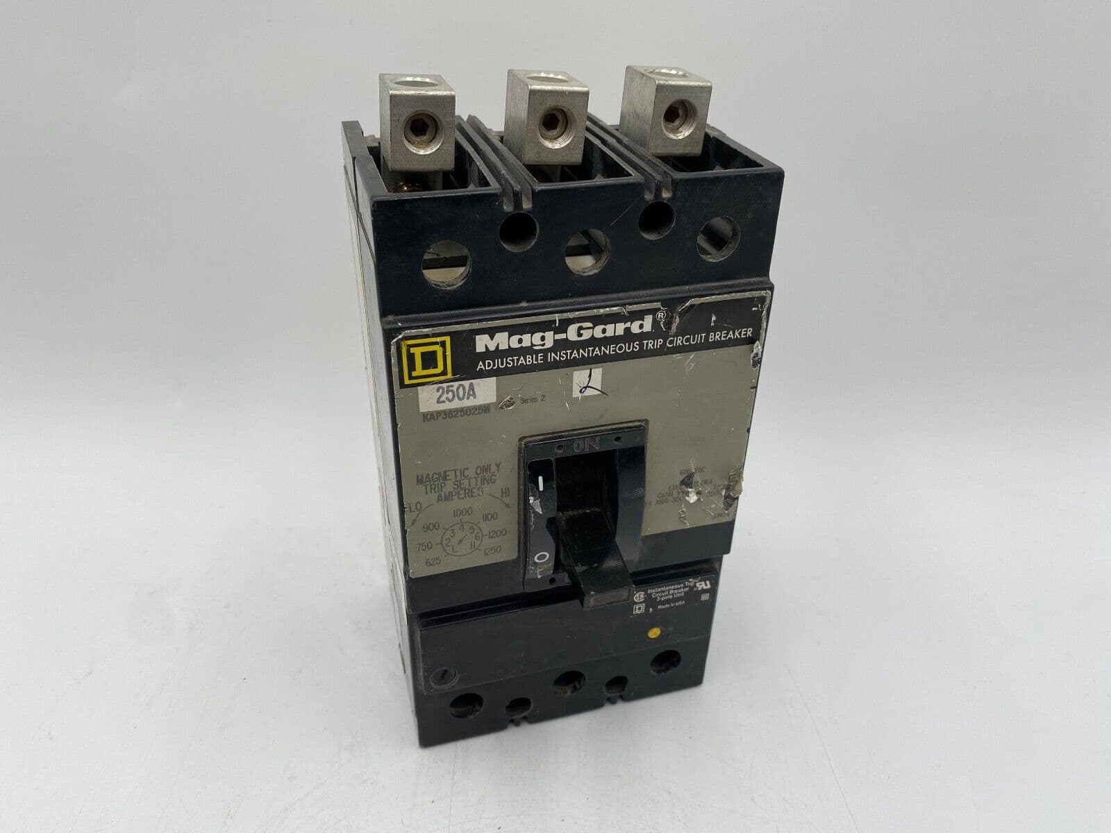 Square D KAP3625025M – image 1