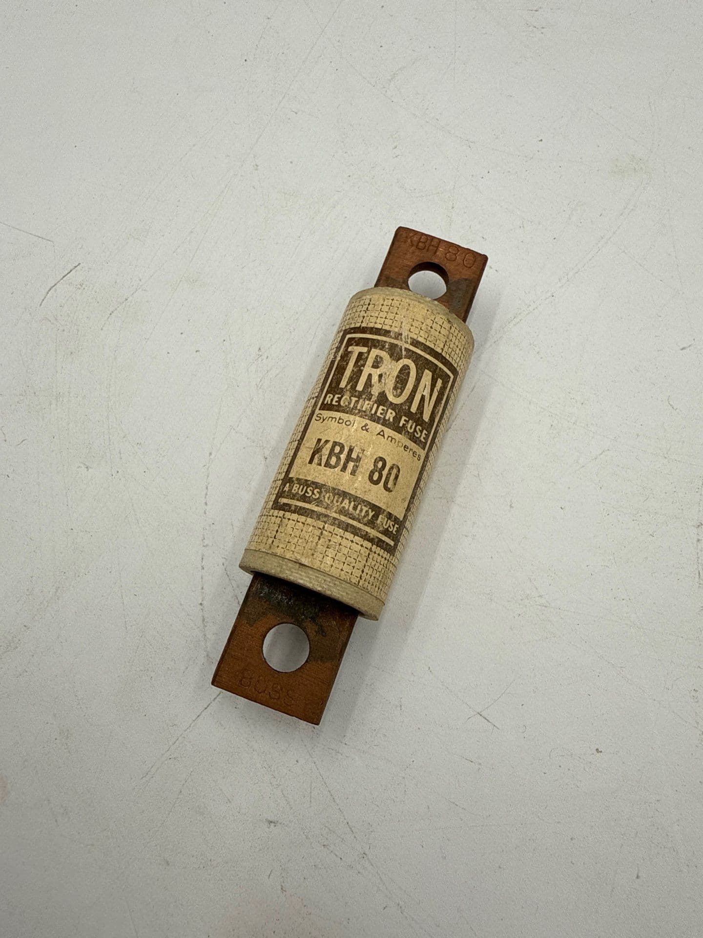 Bussmann KBH80 – image 1