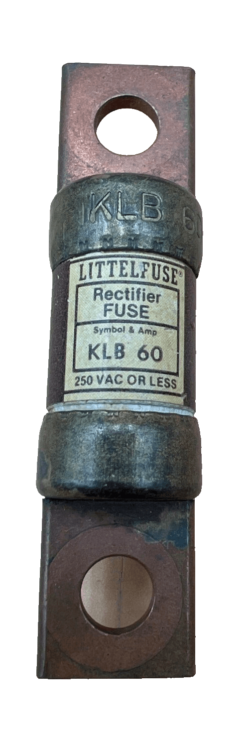 Littelfuse KLB60 – image 1