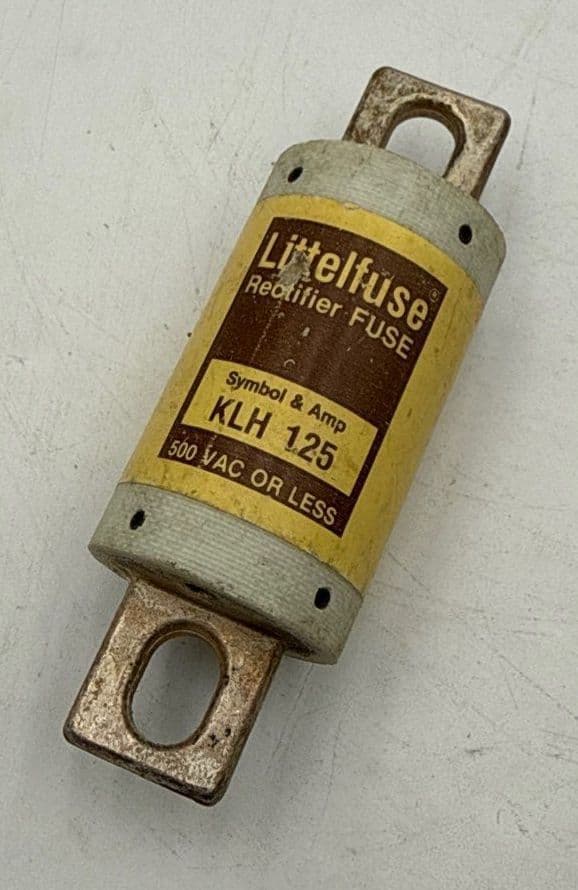 Littelfuse KLH125 – image 1