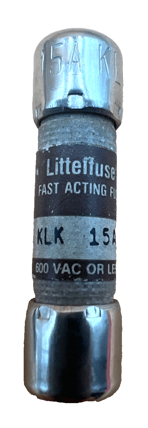 Littelfuse KLK15 – image 1