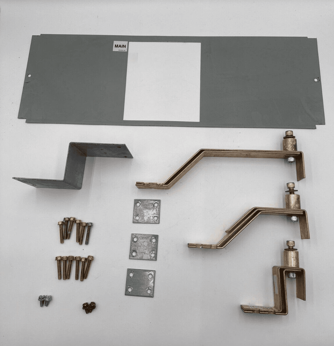 Eaton KPRL-4LD – image 1