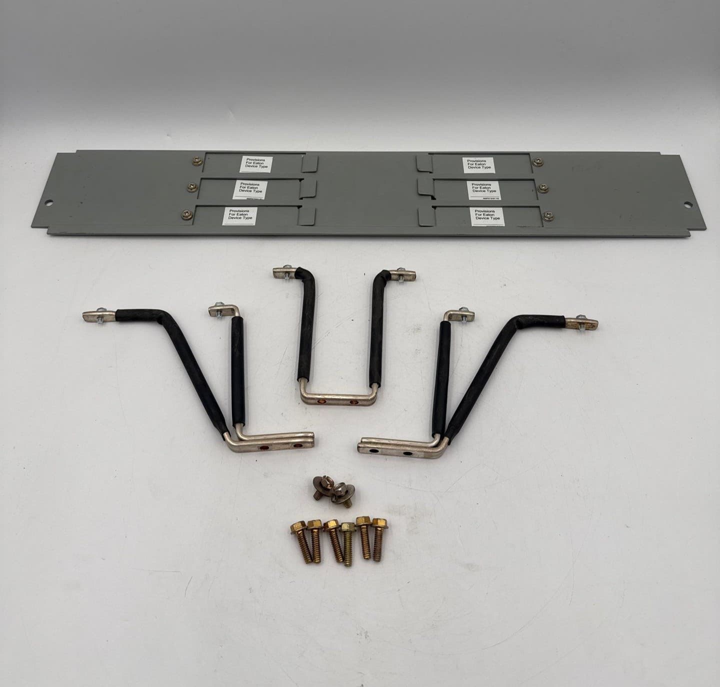 Eaton KPRL4FD Breaker Mounting Kit 3 Single Pole Breakers Twin EHD FD FDB HFD – image 1