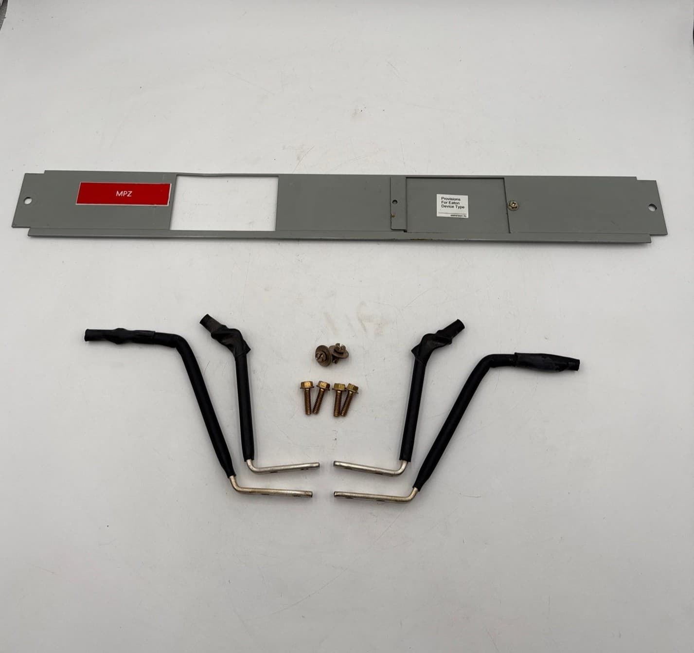 Eaton KPRL4FD2 Breaker Mounting Kit 2 Pole Breakers Twin EHD FD FDB HFD – image 1