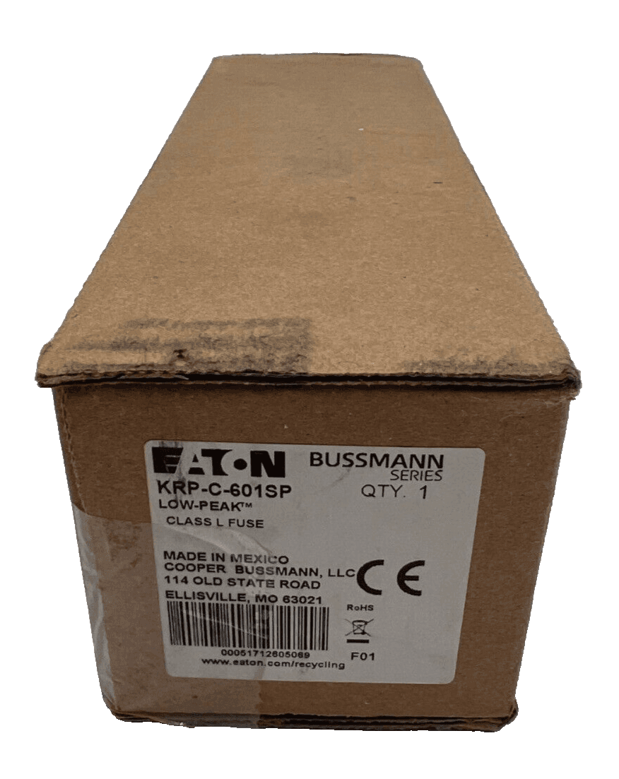 Eaton KRP-C-601SP