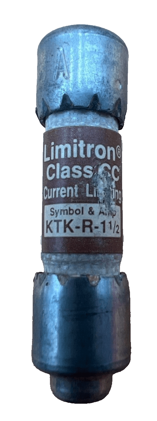 Bussmann KTK-R-1 1/2 – image 1