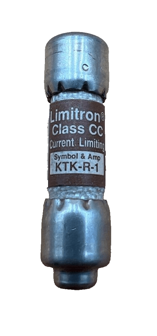 Bussmann KTK-R-1 – image 1