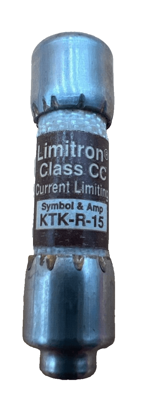 Bussmann KTK-R-15 – image 1