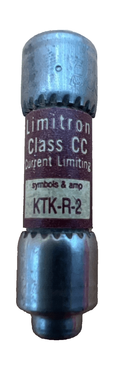 Bussmann KTK-R-2 – image 1