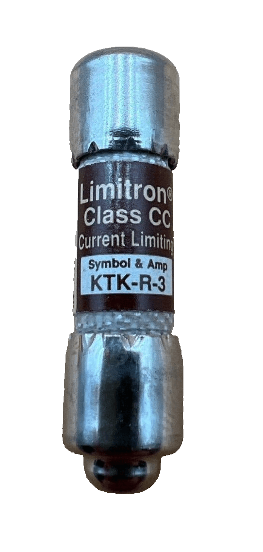 Bussmann KTK-R-3 – image 1