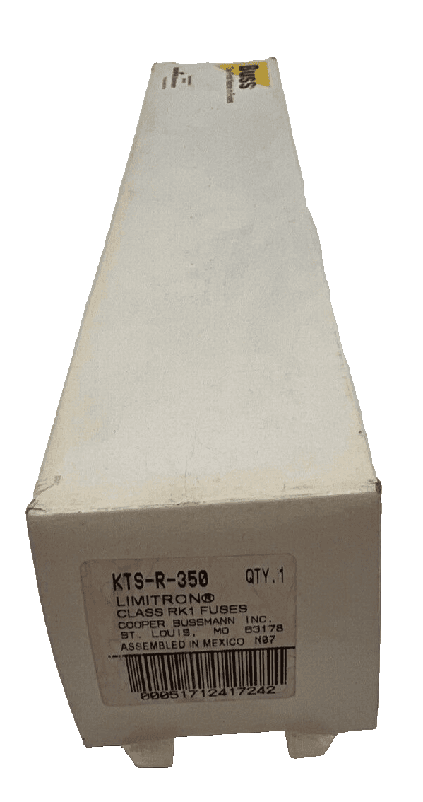 Bussmann KTS-R-350 – image 1