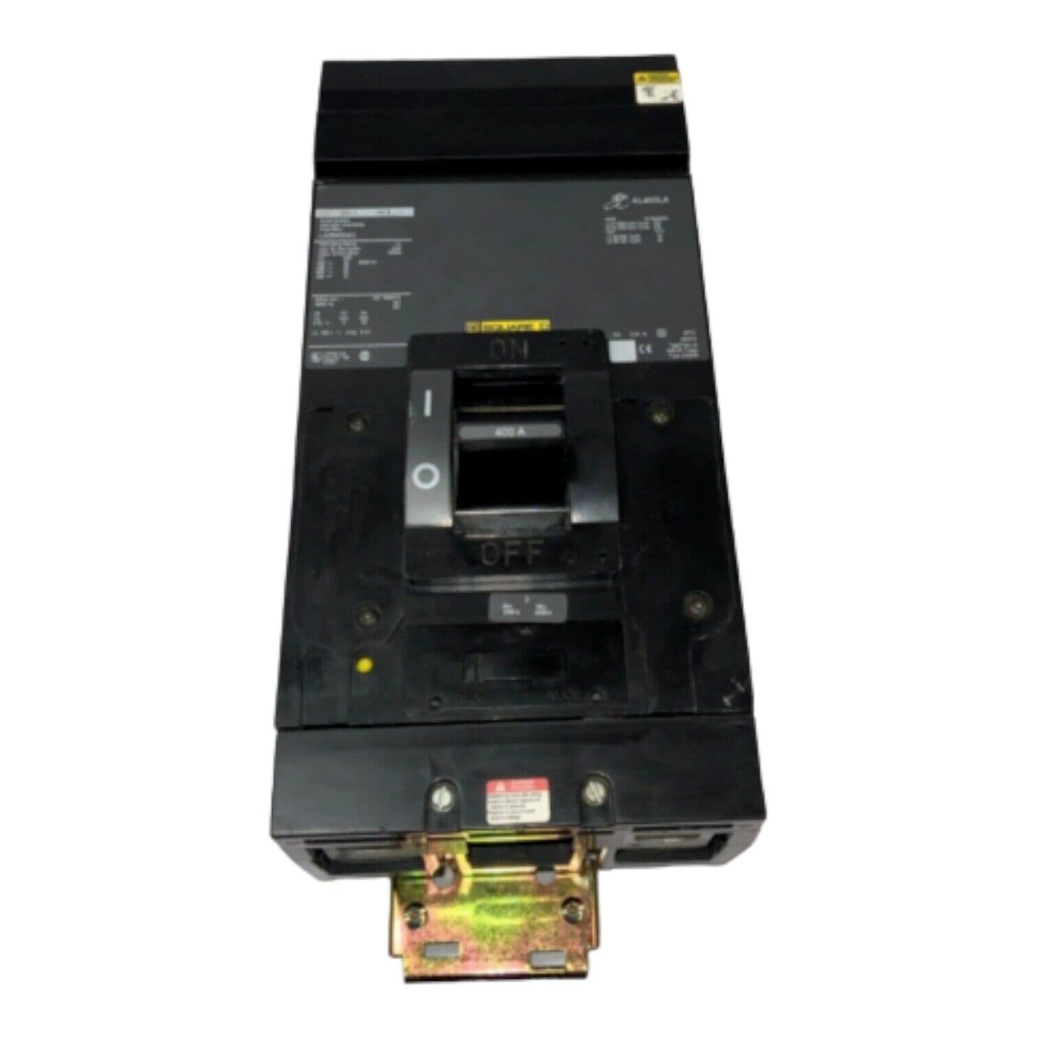 Square D LA26400AC – image 1