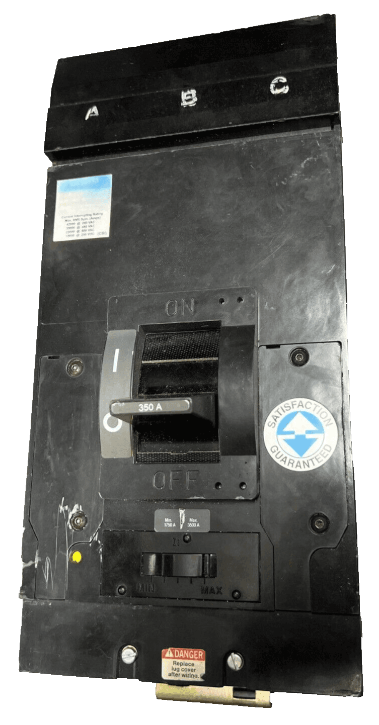 Square D LA36350