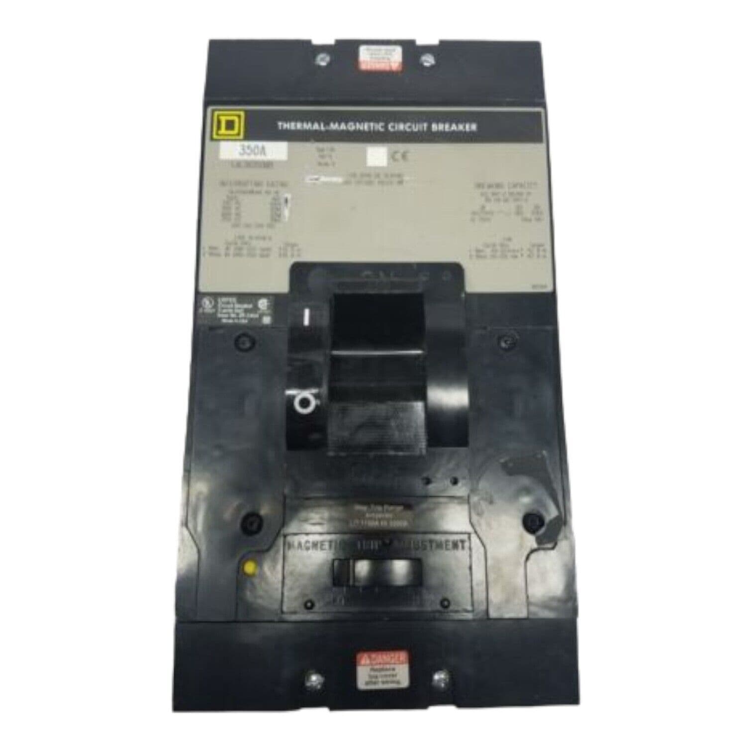 Square D LAL36350MB – image 1