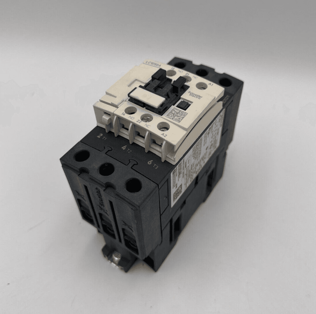 Schneider LC1D50AG7 – image 1