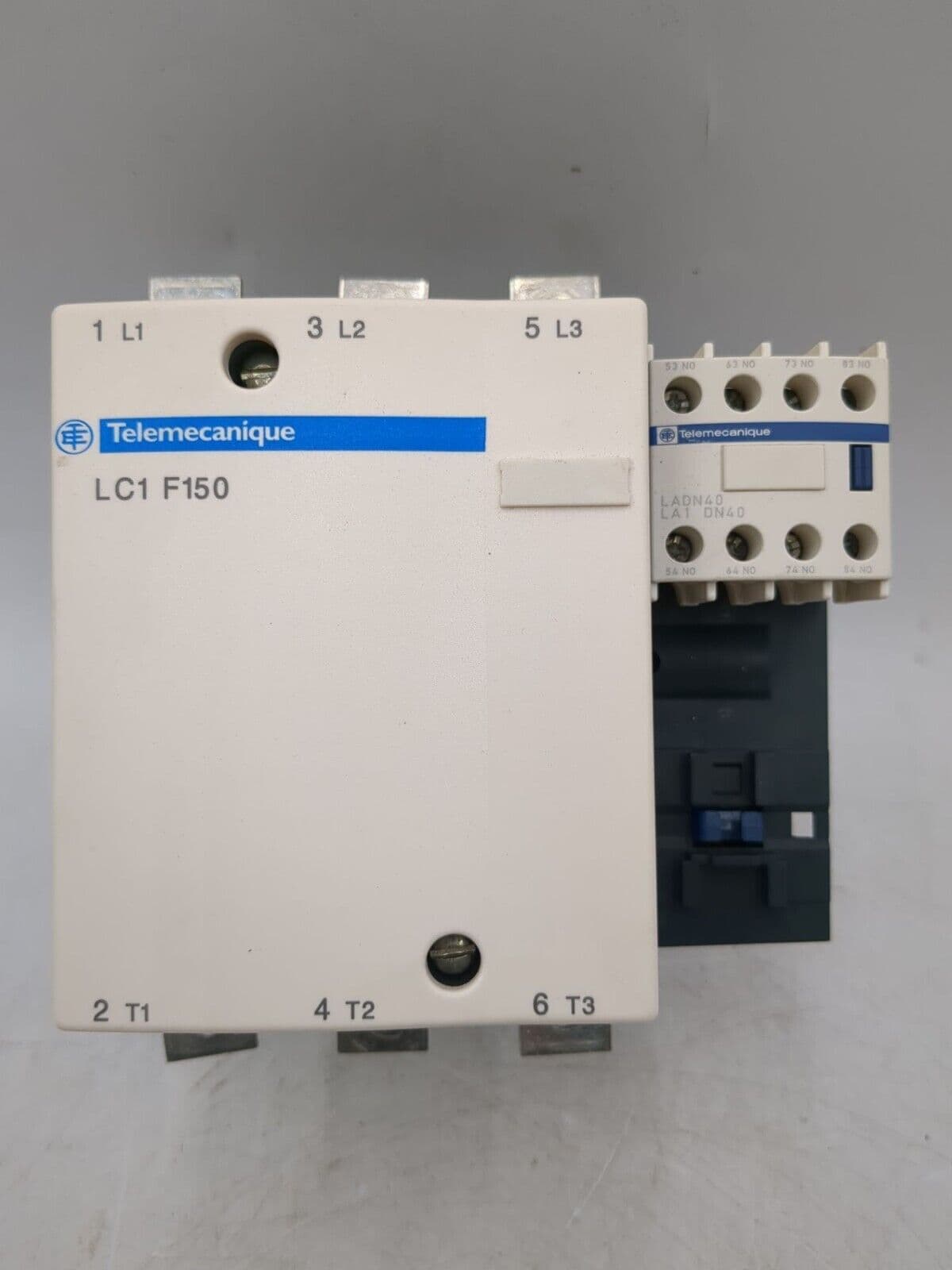 Square D LC1F150 – image 1