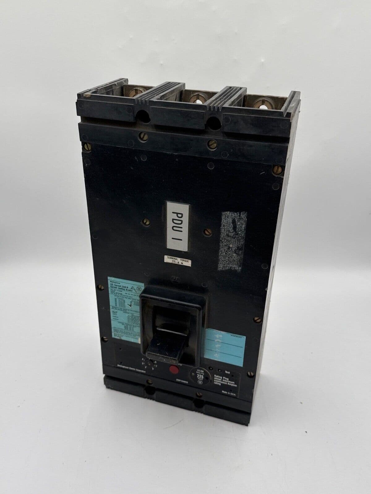 Westinghouse LCL3225 – image 1